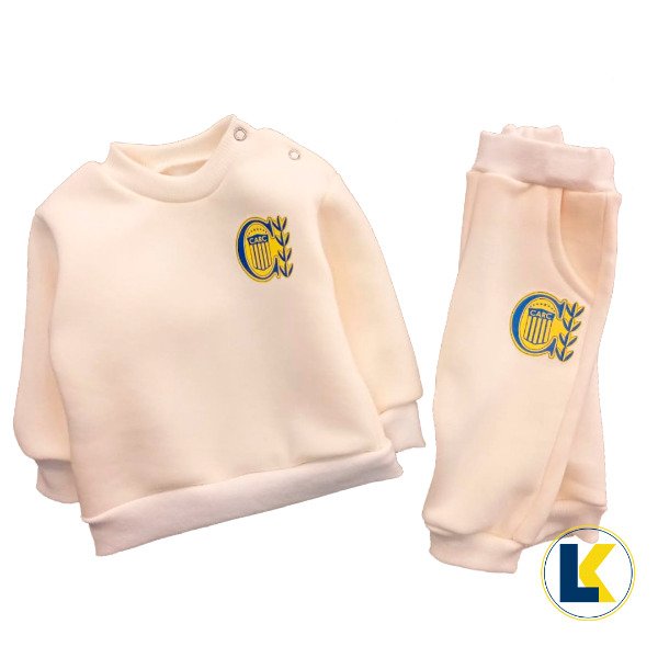 Producto - Conjunto Crudo Bebé