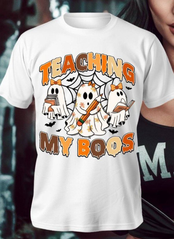 Producto - Pack Boo fantasmita