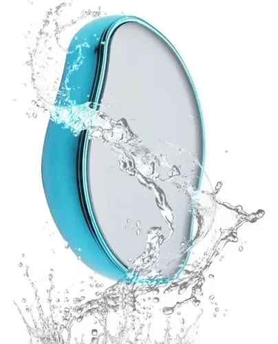 Producto - Depilador de cristal corporal