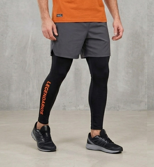 Producto - Calza Larga LGND