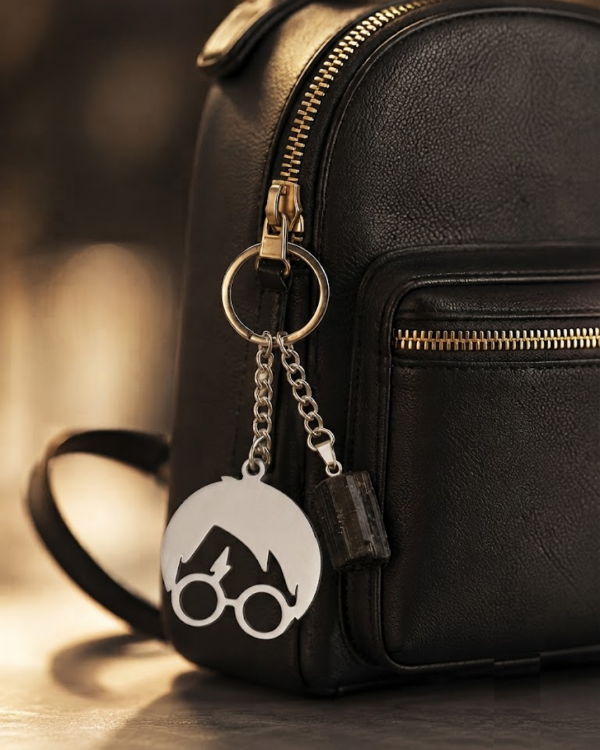 Producto - Llavero Harry Potter