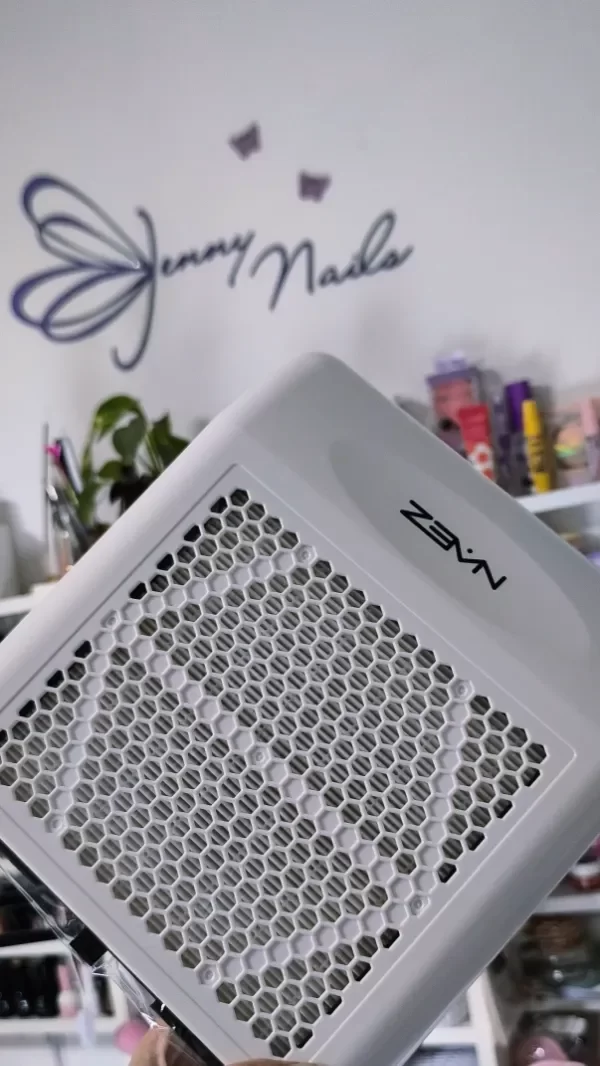 Producto - Extractor de Polvo Naez