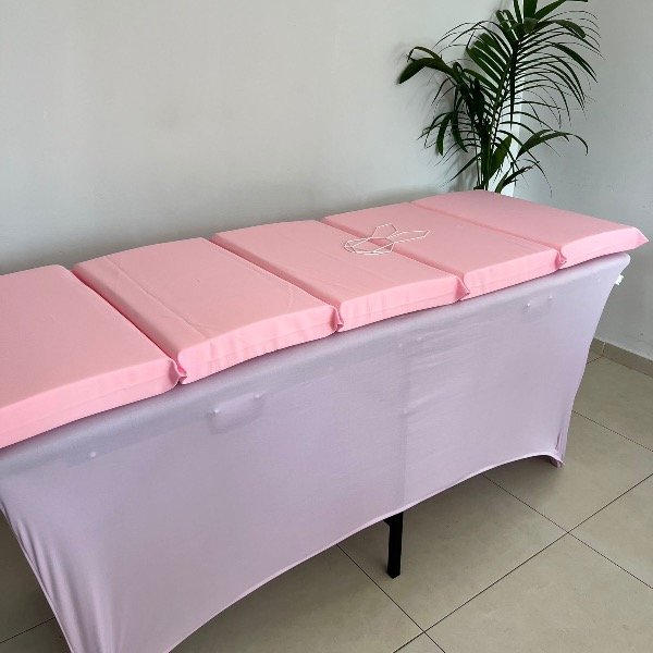 Producto - Colchoneta Tropical Estándar - 1