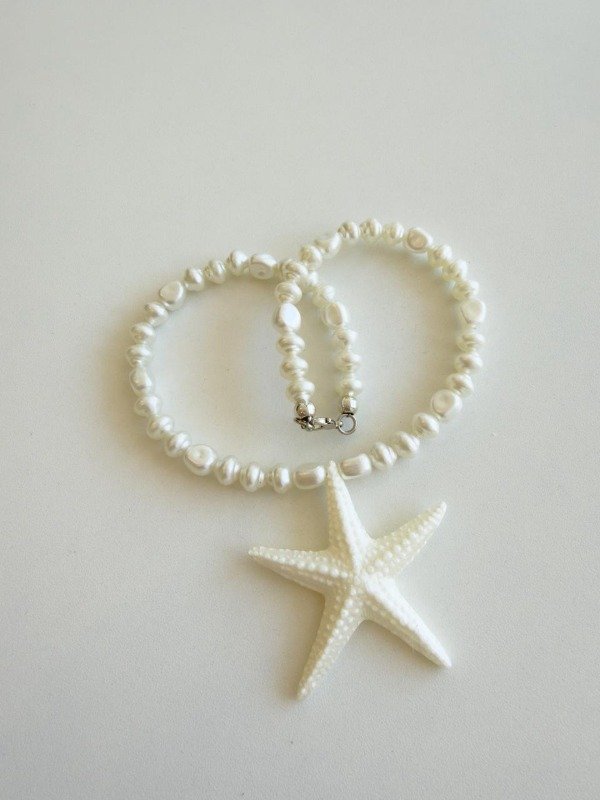 Producto - COLLAR ISLA