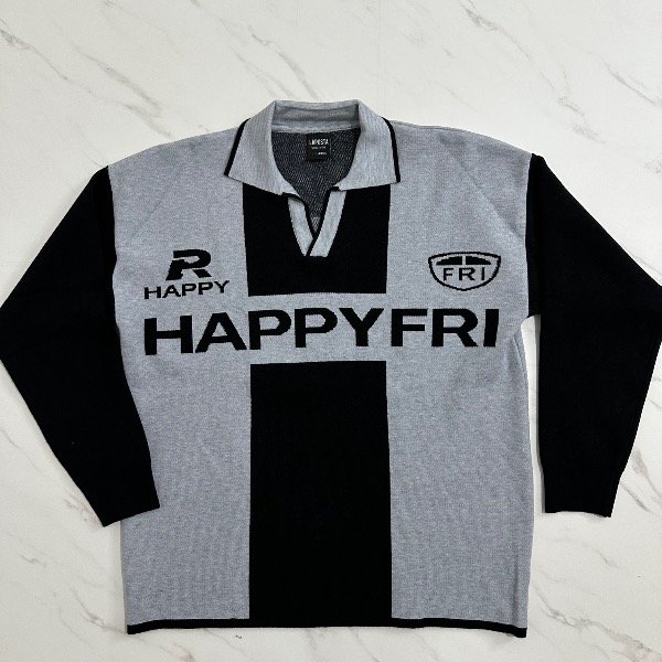 Producto - Sueter Happyfri