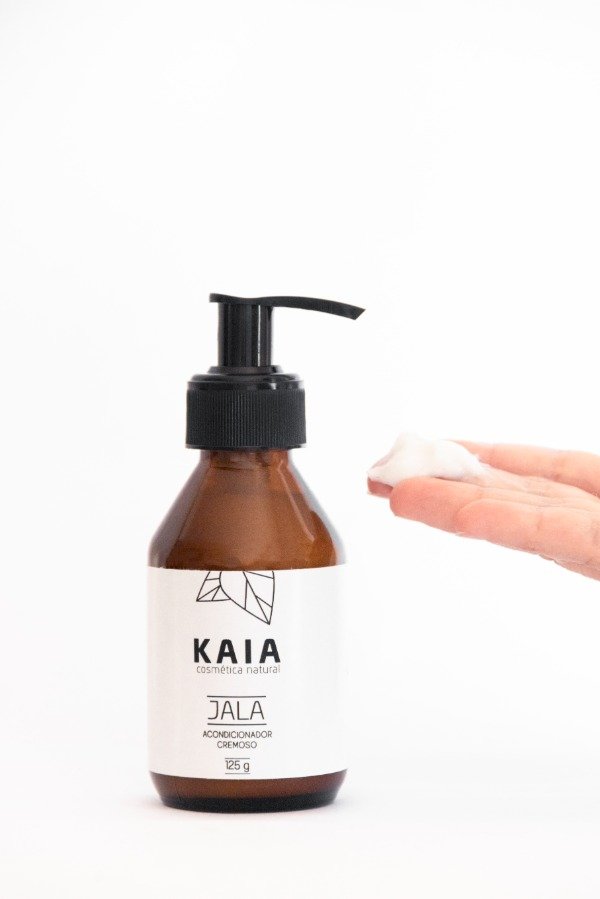 Producto - Acondicionador cremoso PERSONALIZADO - 100 ml
