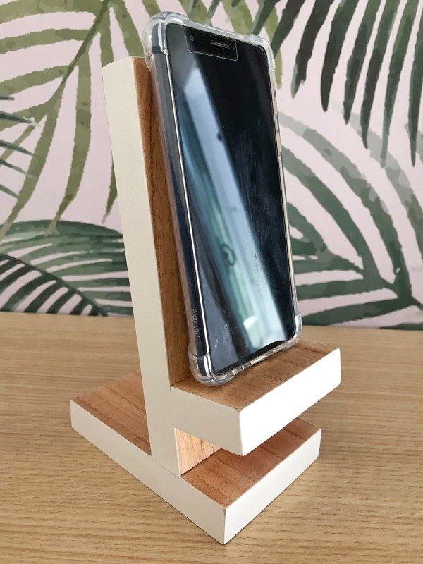 Producto - Soporte de celular
