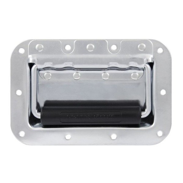 Producto - M64 MANIJA MEDIANA EMBUTIR INGLESA 10,7 x 16 cm