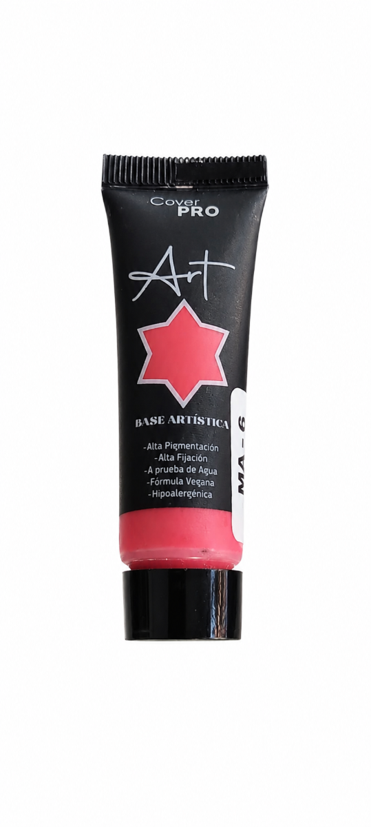 Producto - BASES ARTISTICAS - COLORINA - 9