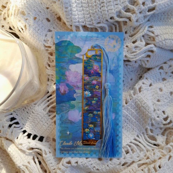 Producto - Van Gogh y Monet - 12