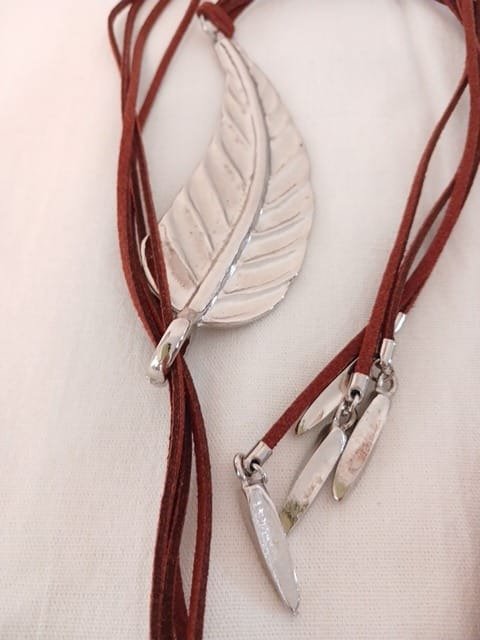 Producto - Collar Botánico - 1
