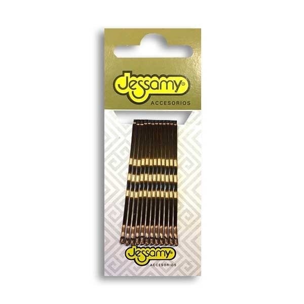 Producto - CLIPS RUBIO JESSAMY