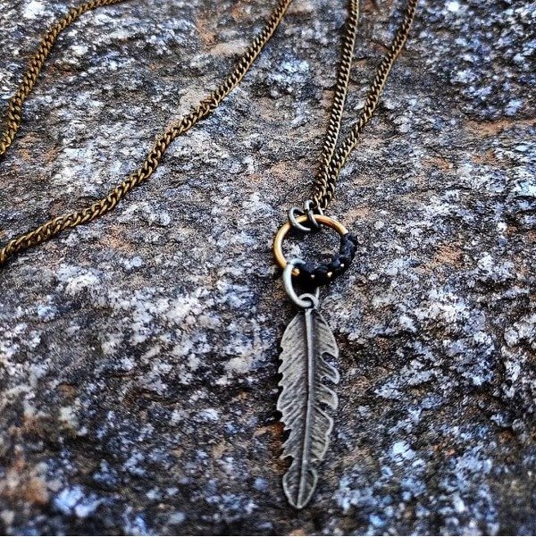 Producto - Collar simple
