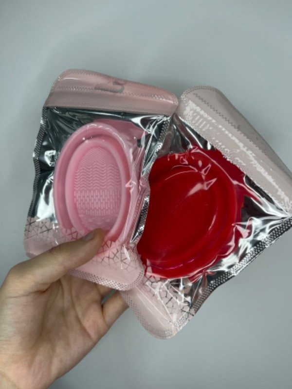 Producto - Limpia brochas