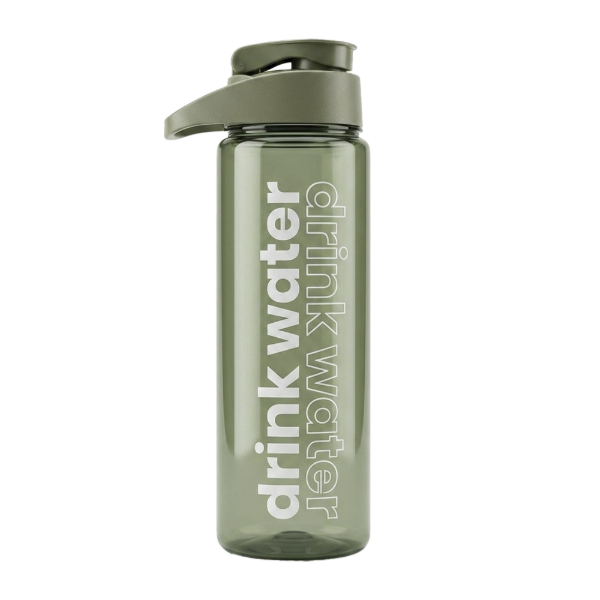 Producto - Botella Plástica "Drink Water"