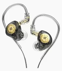 Producto - Auriculares Kz Edx Pro In-ear Sin Mic