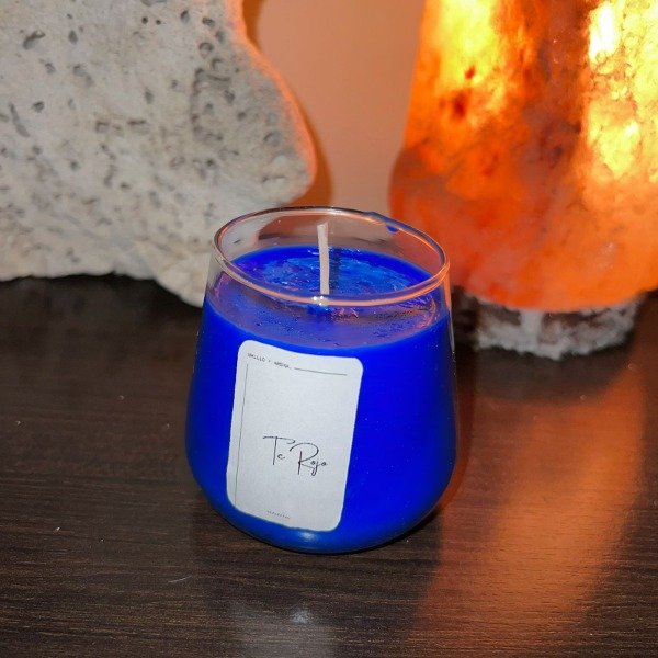 Producto - Vela Buenos Aires