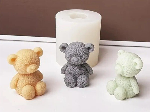 Producto - OSITO SENTADO 2503