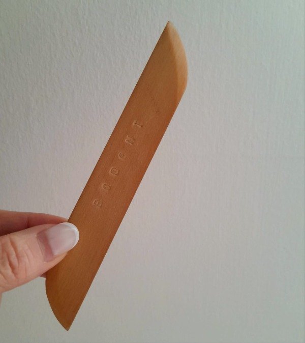 Producto - Plegadera curvo/curvo