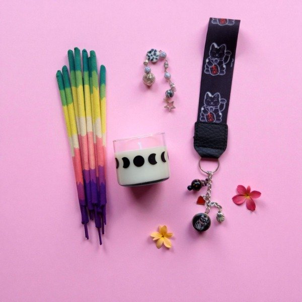 Producto - Set Sinergia