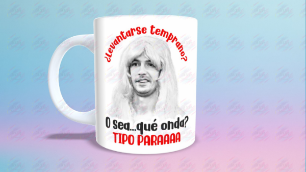 Producto - OSEA... QUE ONDA! Caro