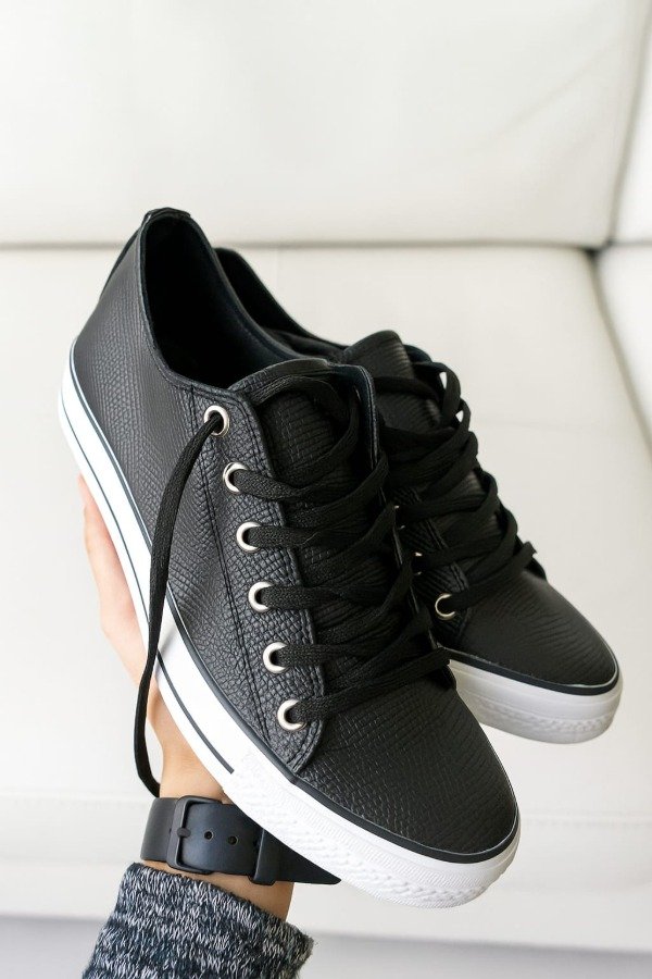 Producto - REPTIL BLACK