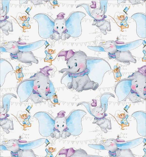 Producto - DUMBO