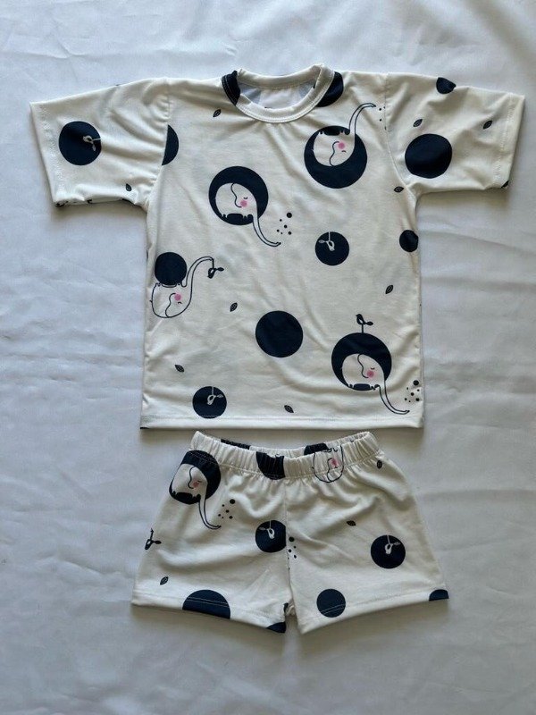 Producto - PIJAMA JUANA KIDS