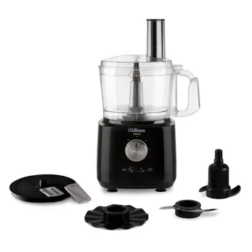 Producto - Multiprocesadora Simplix LILIANA AM700