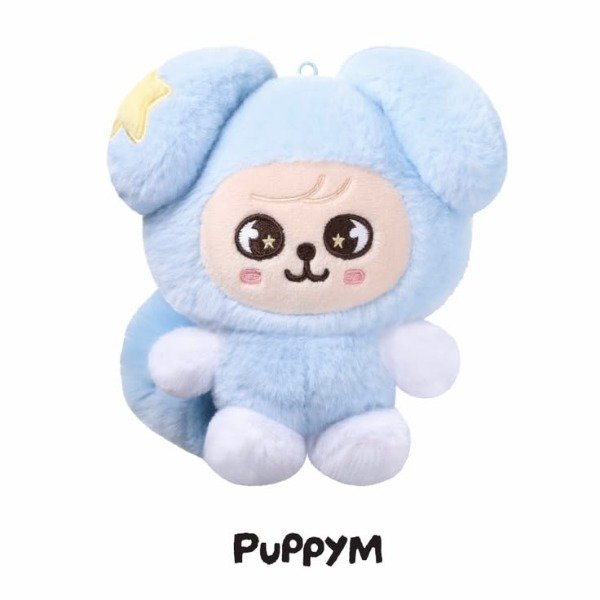 Producto - Llavero/ Peluche Skzoo Tasy - 7