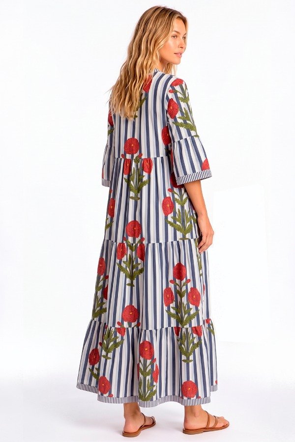 Producto - Vestido Alba - 5