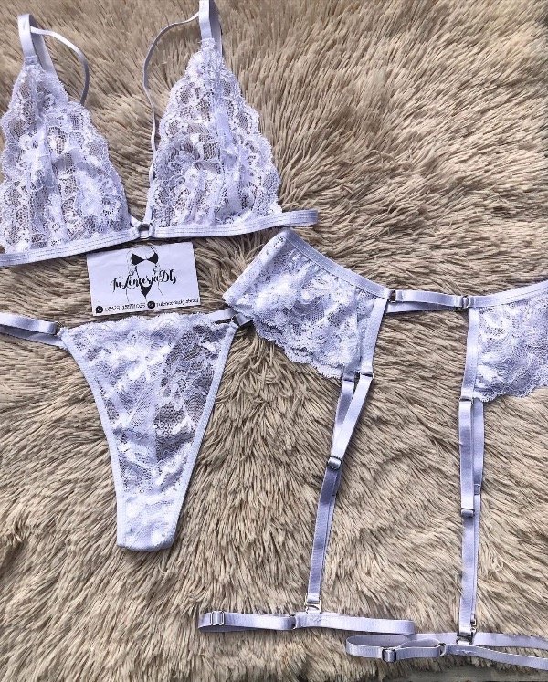 Producto - Set erotico x3 piezas - 2