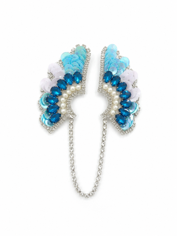 Producto - ESCARAPELA AURA - 3