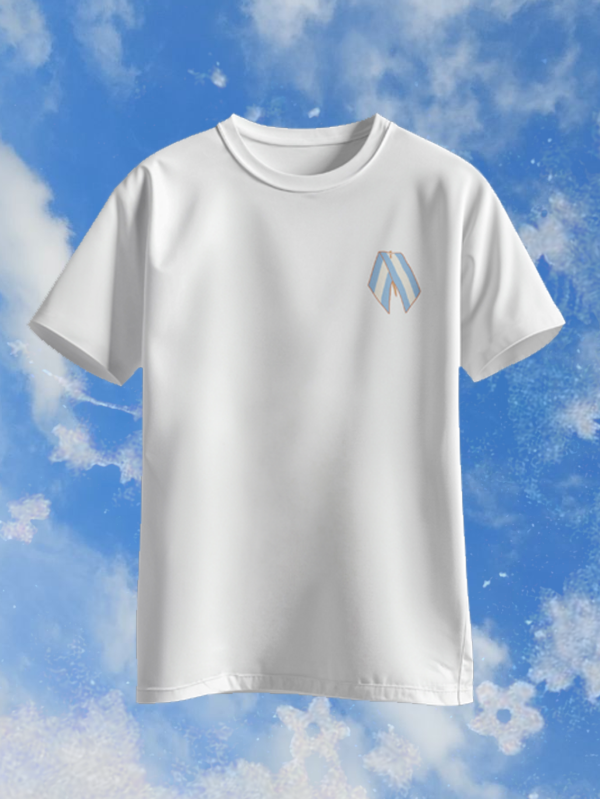 Producto - Malvinas - Remera - 1