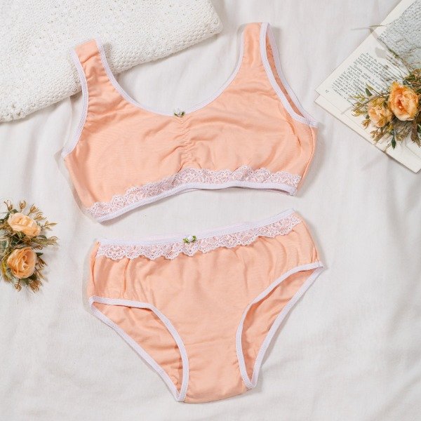 Producto - Conjunto Coquette