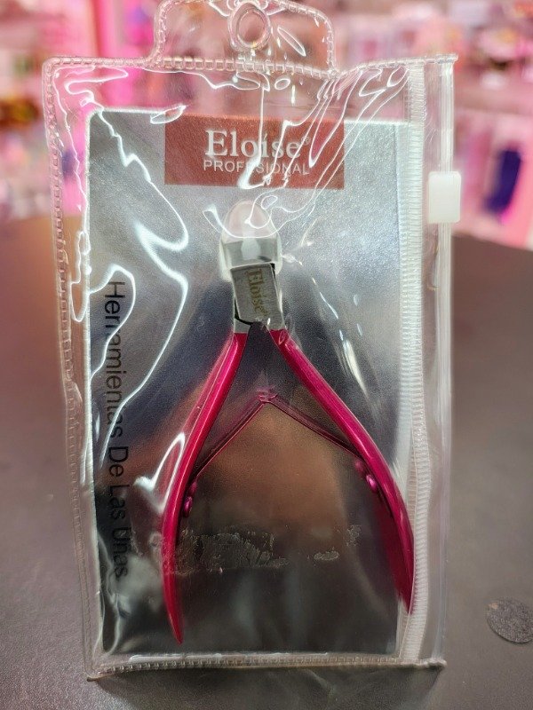 Producto - Corta cutícula con precisión ELOISE
