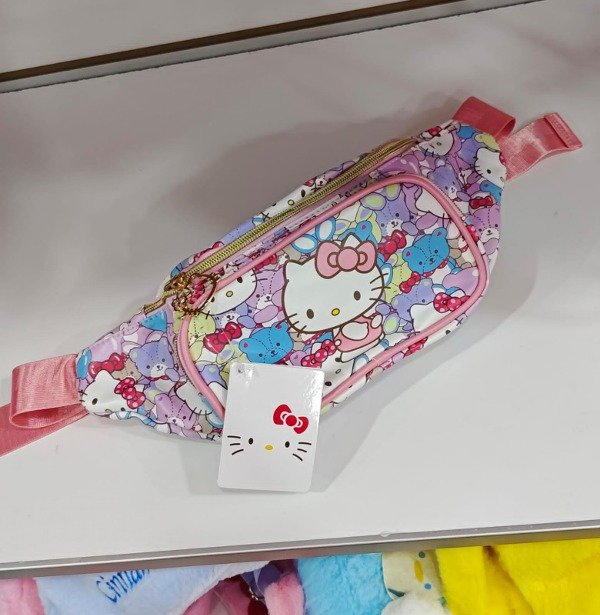 Producto - Riñonera oficial Kitty