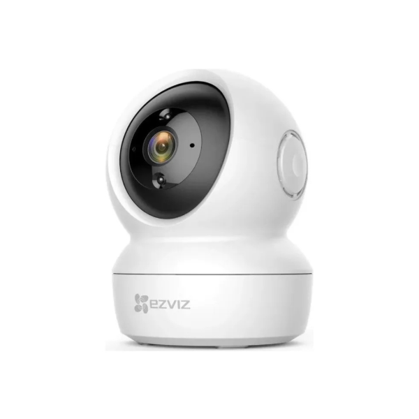 Producto - Camara De Seguridad Ezviz C6N Wifi Interior Full Hd 1080 Vista 360