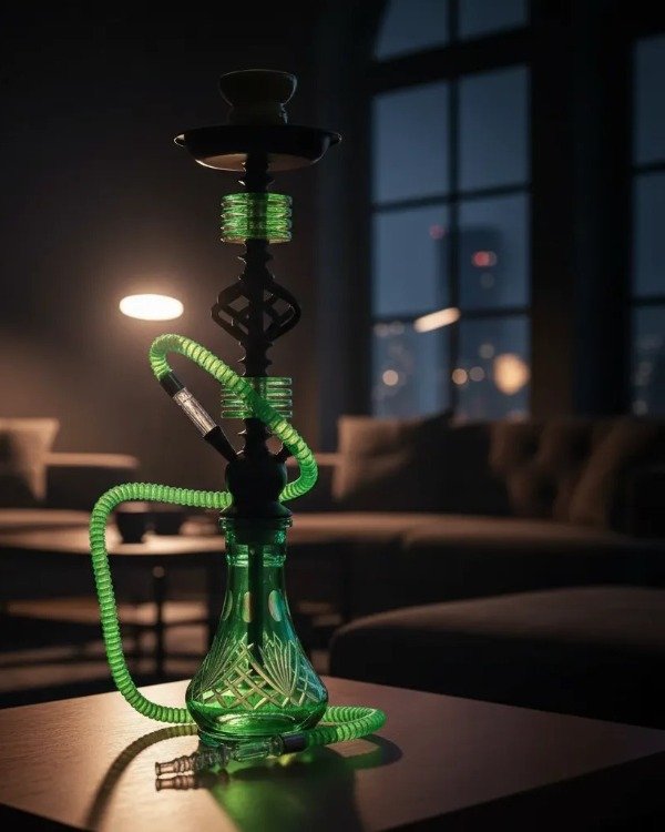 Producto - Narguile Shisha 56cm - 4