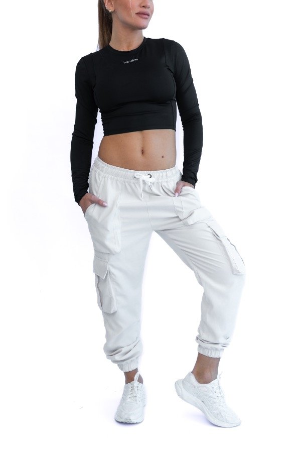 Producto - Cargo Army Crema