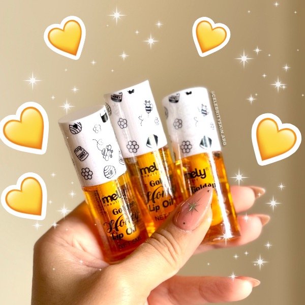 Producto - GLOSS HONEY MELY X 3 UNIDADES