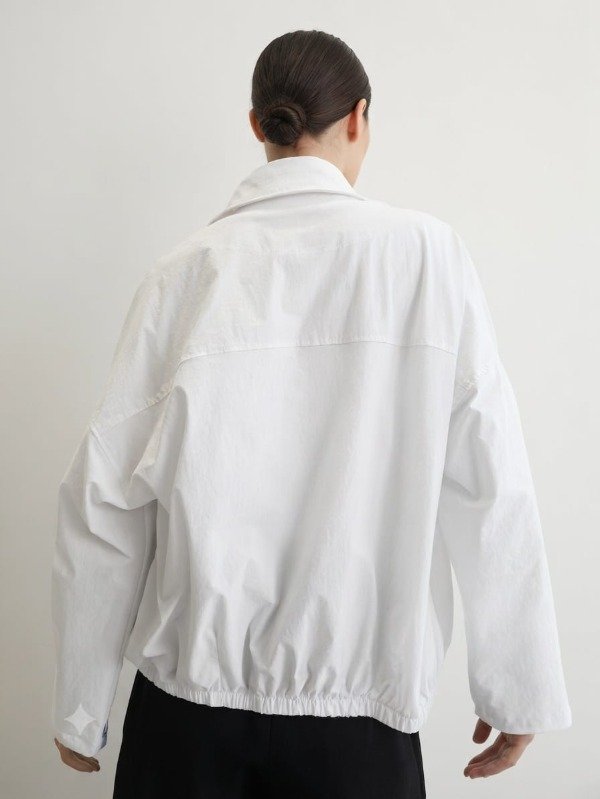 Producto - Rompeviento Over con pinzas Liso (Art. 6223) - 1