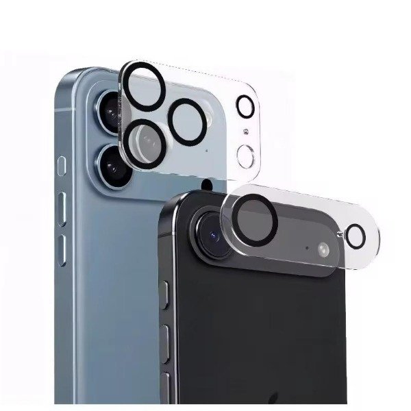 Producto - Glass camara completo
