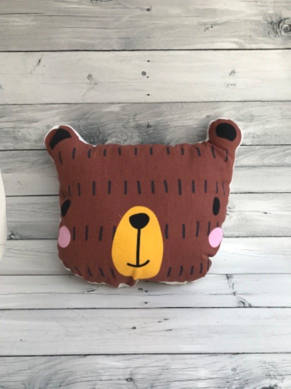 Producto - Almohadón infantil VARIOS MODELOS