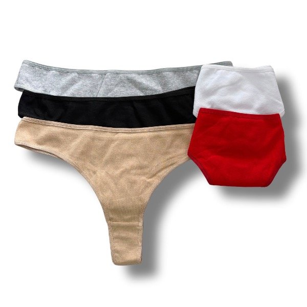 Producto - Colales XL Lisas - x3