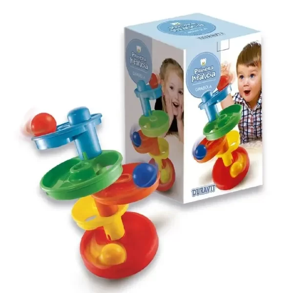 Producto - Girabola PRIMERA INFANCIA