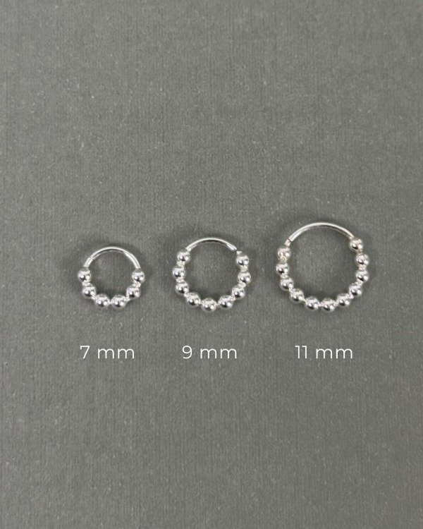 Producto - ARGOLLITA PIERCING TINI (UNIDAD) - 3