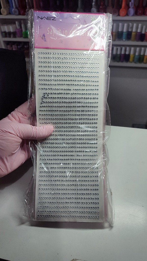 Producto - Strass grande