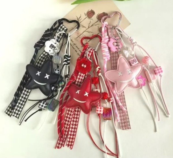 Producto - Llavero Lupi