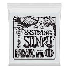 Producto - Ernie Ball Orig. Slinky 10-74 8c
